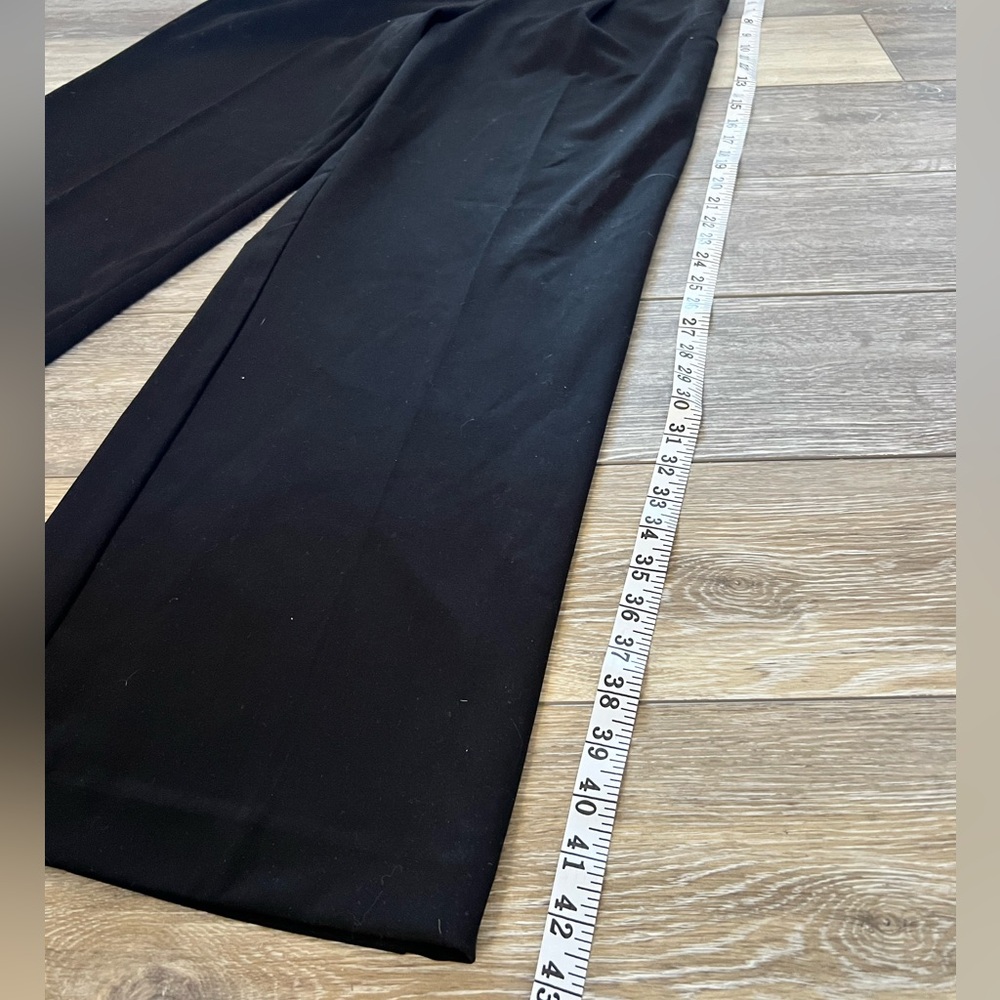 NWT Loft Wide Leg Pants - Picture 9 of 10